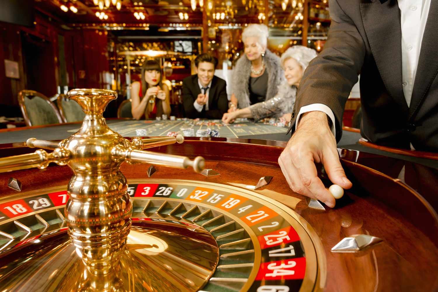 Trải nghiệm Live Casino trực tiếp hấp dẫn tại suncity888