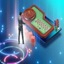 Dealer chuyên nghiệp dẫn dắt trò chơi Live Casino tại suncity888