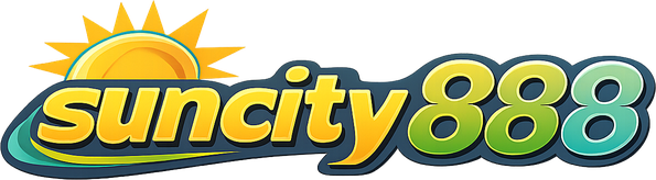 Logo suncity888